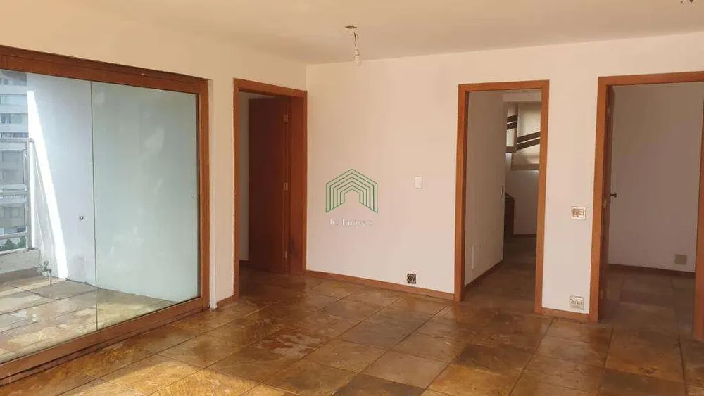 Cobertura, 4 quartos, 336 m² - Foto 4