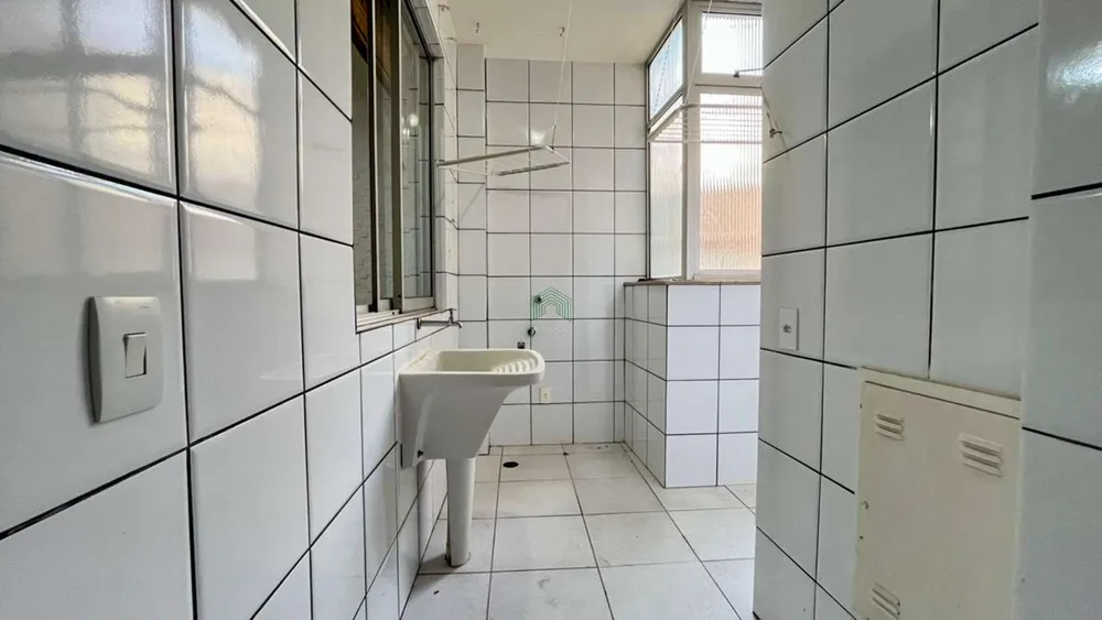 Apartamento, 3 quartos, 111 m² - Foto 1