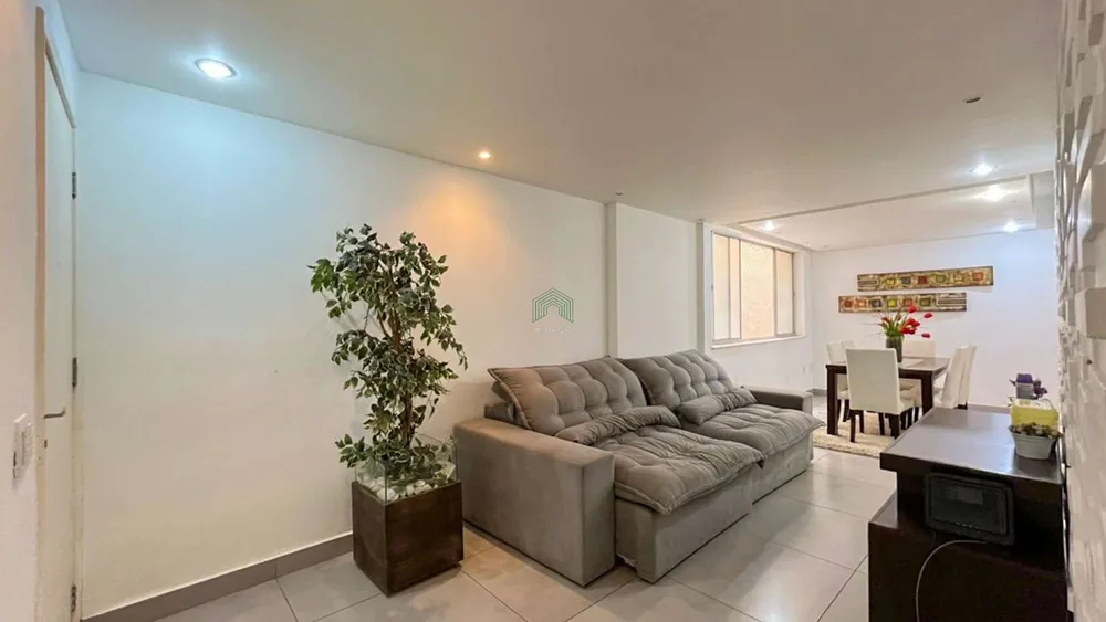 Apartamento, 3 quartos, 111 m² - Foto 3