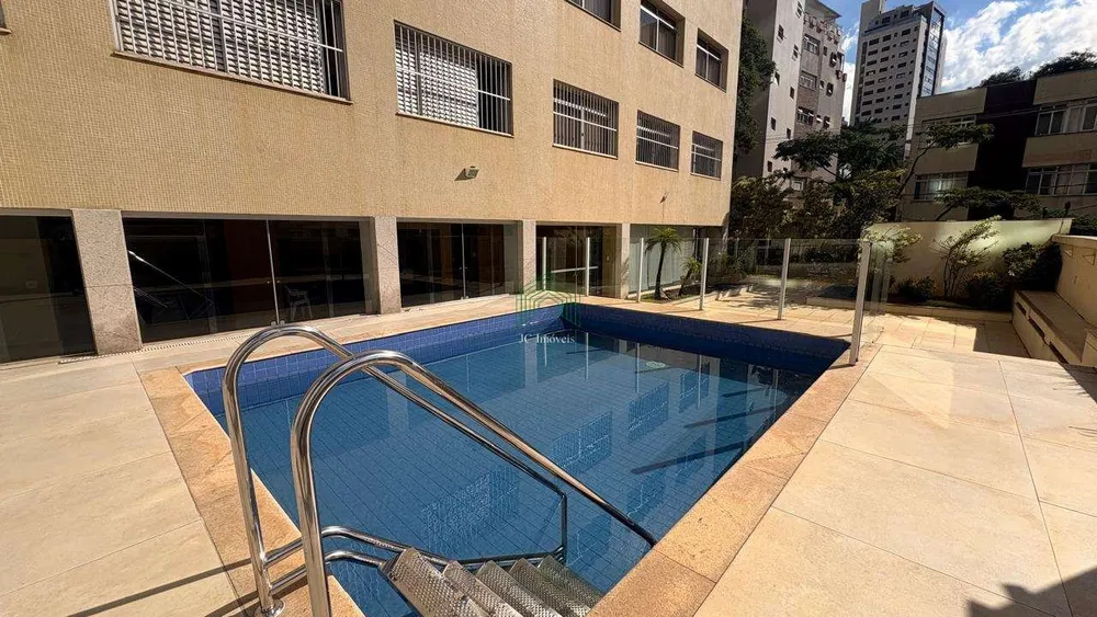 Cobertura, 3 quartos, 251 m² - Foto 4