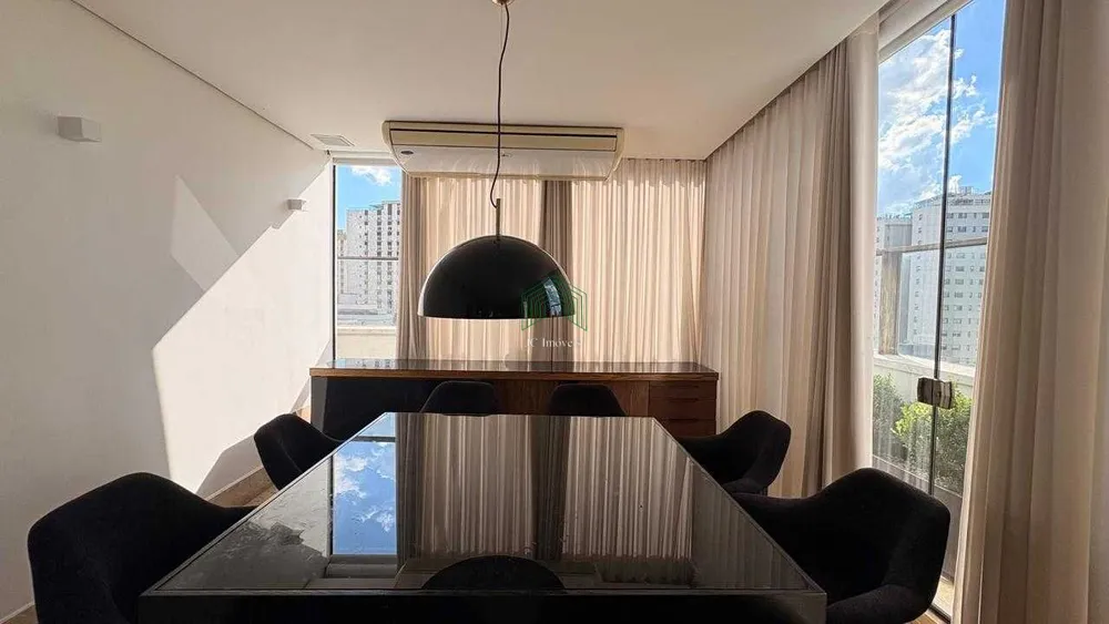 Cobertura, 3 quartos, 251 m² - Foto 8