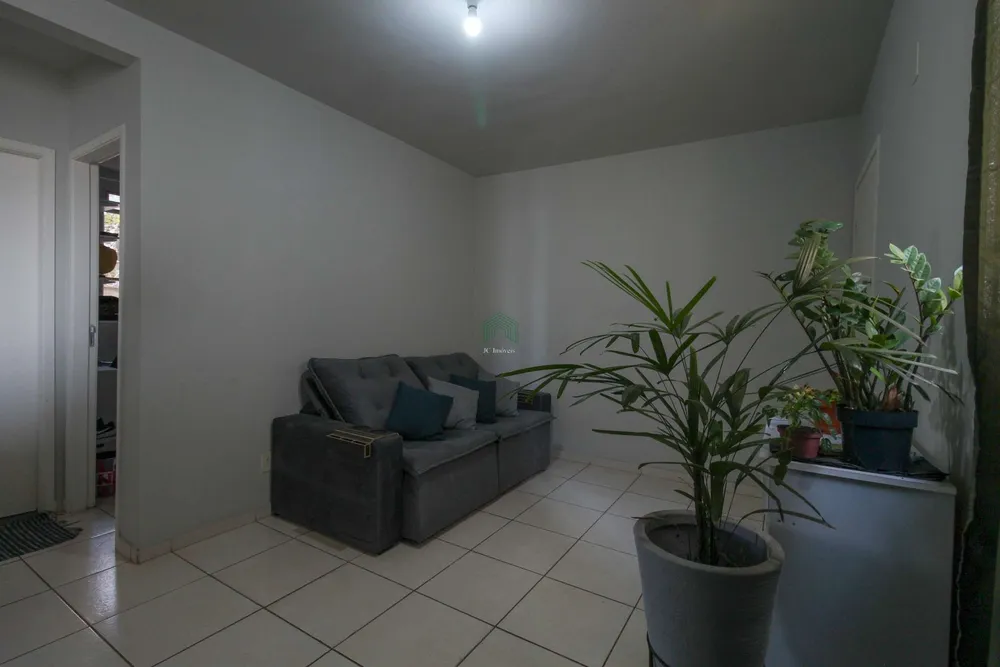 Apartamento, 2 quartos, 50 m² - Foto 4