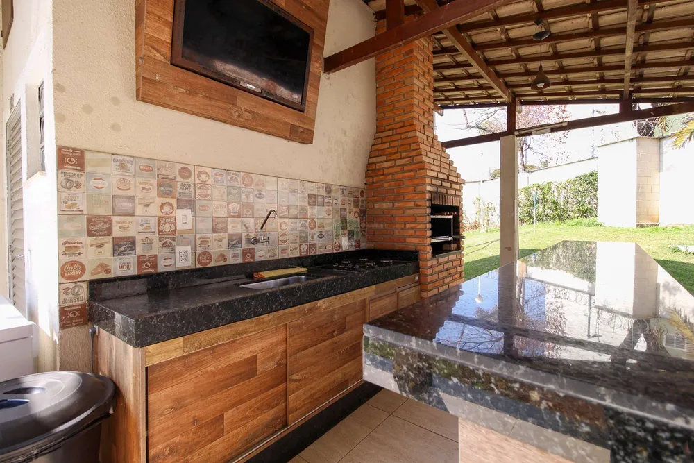Apartamento, 2 quartos, 50 m² - Foto 2