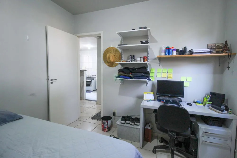 Apartamento, 2 quartos, 50 m² - Foto 6