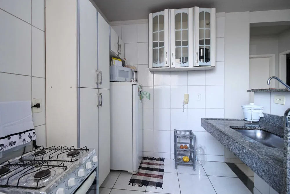 Apartamento, 2 quartos, 50 m² - Foto 3