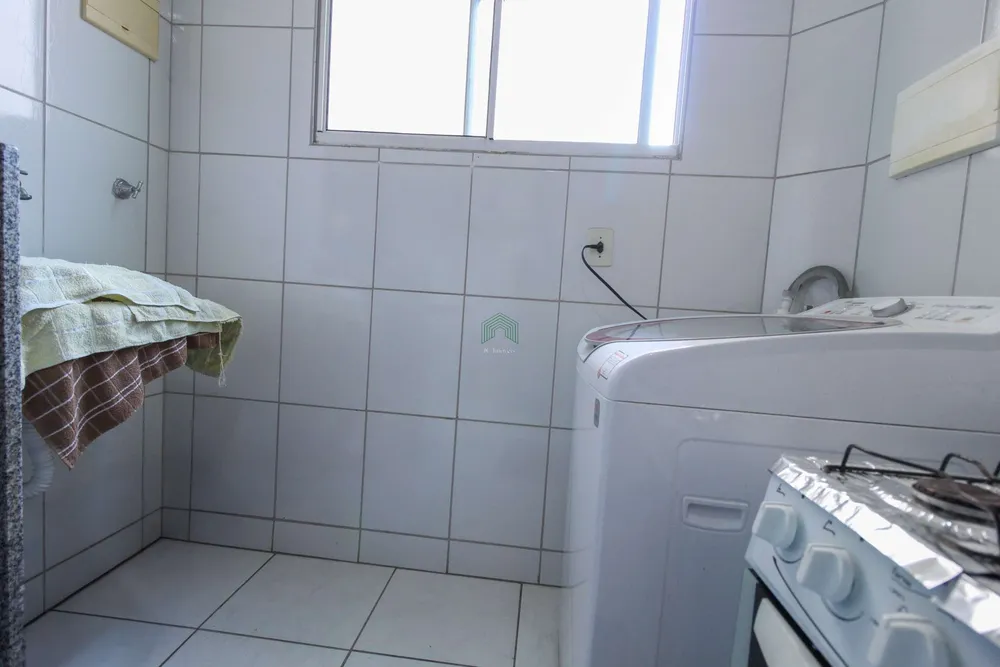 Apartamento, 2 quartos, 50 m² - Foto 1