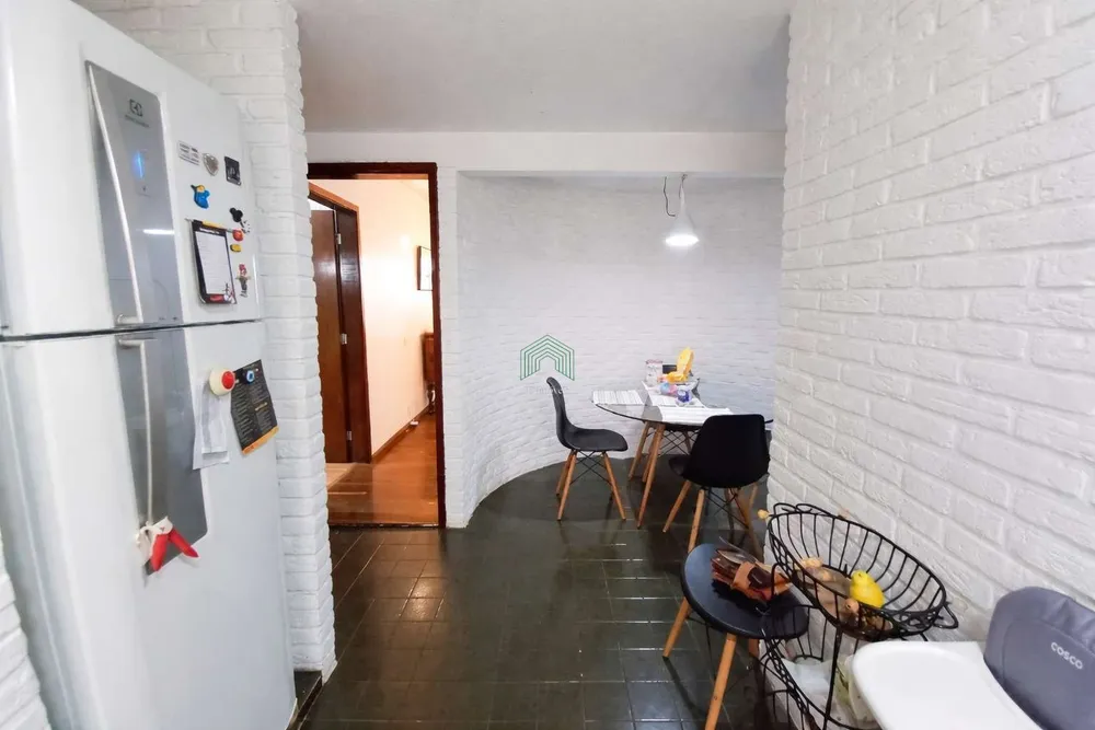 Apartamento, 3 quartos, 200 m² - Foto 4