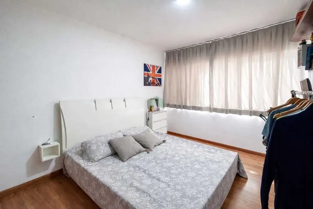 Apartamento, 3 quartos, 200 m² - Foto 5