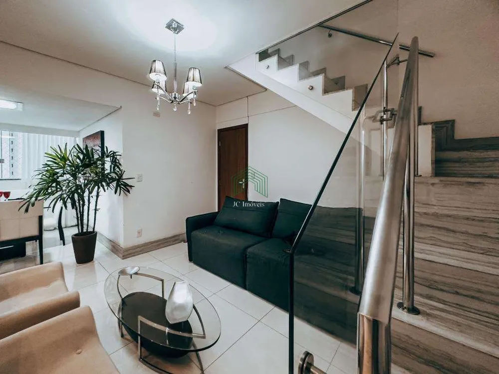 Cobertura, 3 quartos, 235 m² - Foto 3
