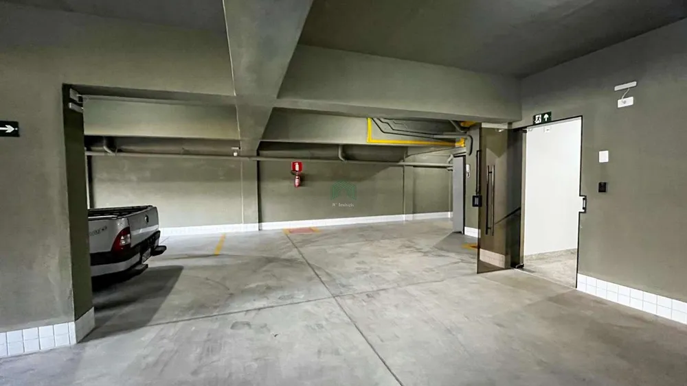 Cobertura, 4 quartos, 186 m² - Foto 4
