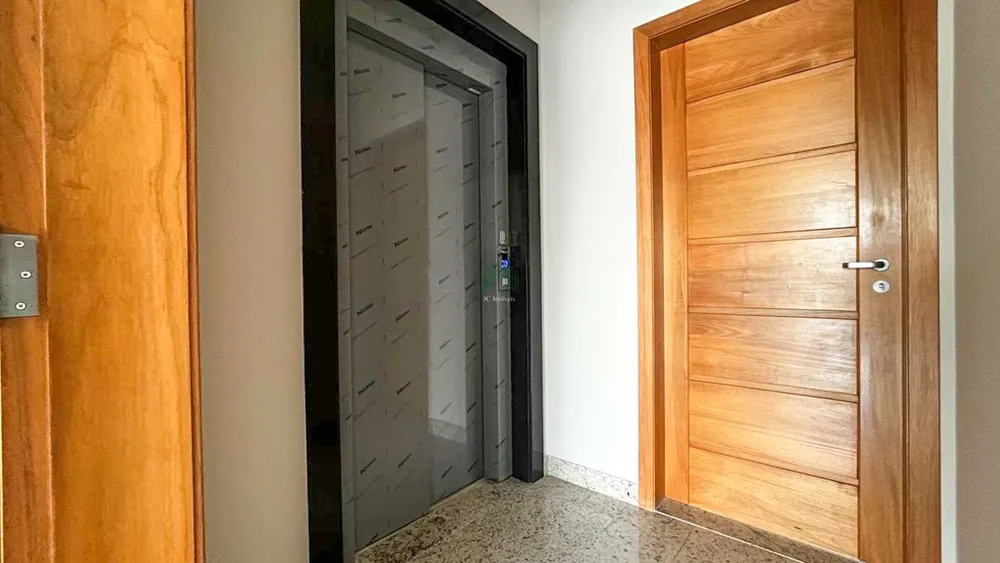 Cobertura, 4 quartos, 186 m² - Foto 3