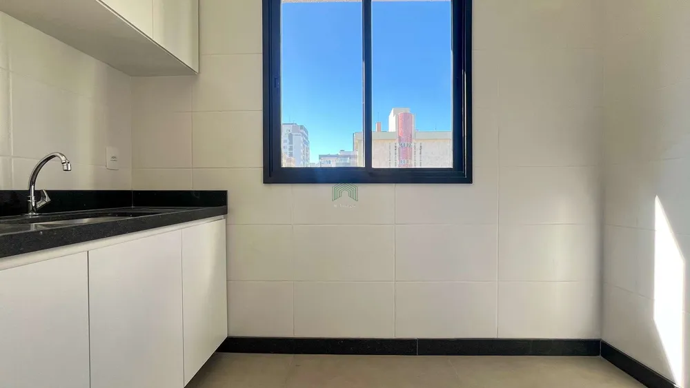 Apartamento, 3 quartos, 77 m² - Foto 1