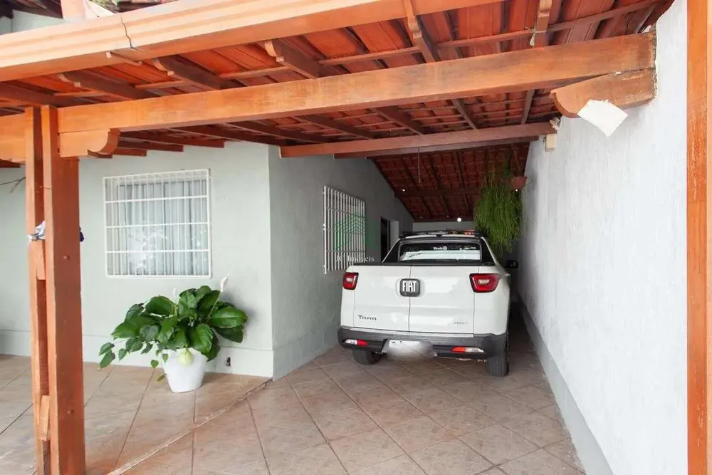 Casa, 4 quartos, 274 m² - Foto 3