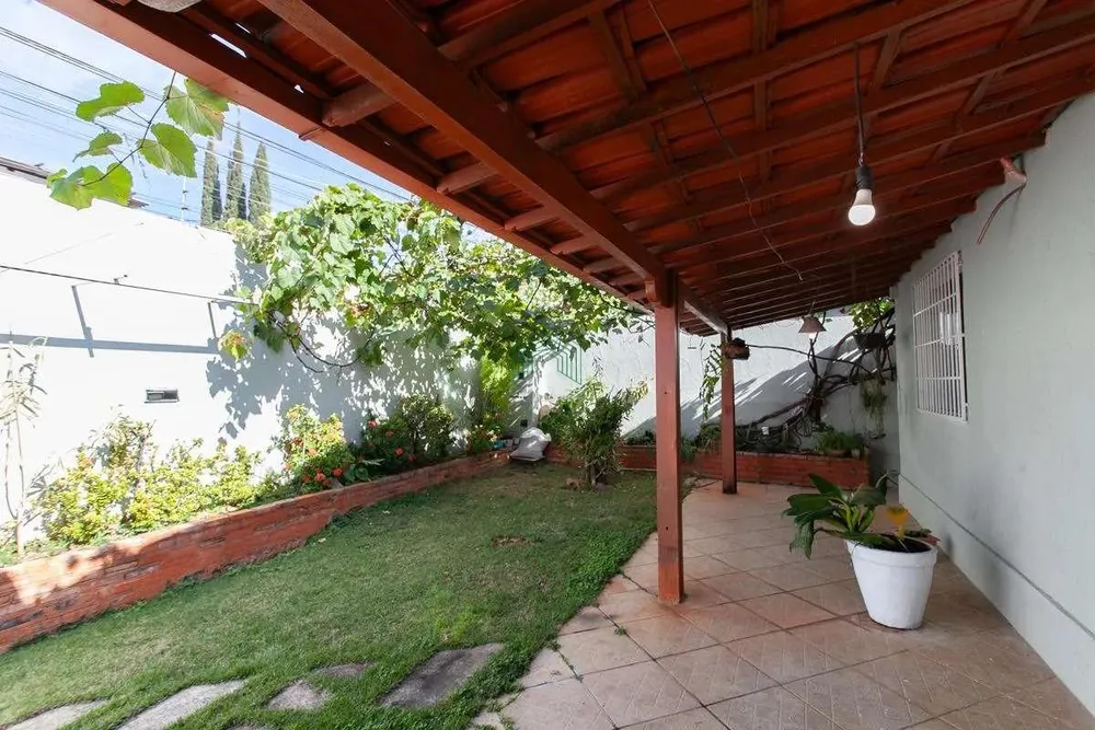 Casa, 4 quartos, 274 m² - Foto 2