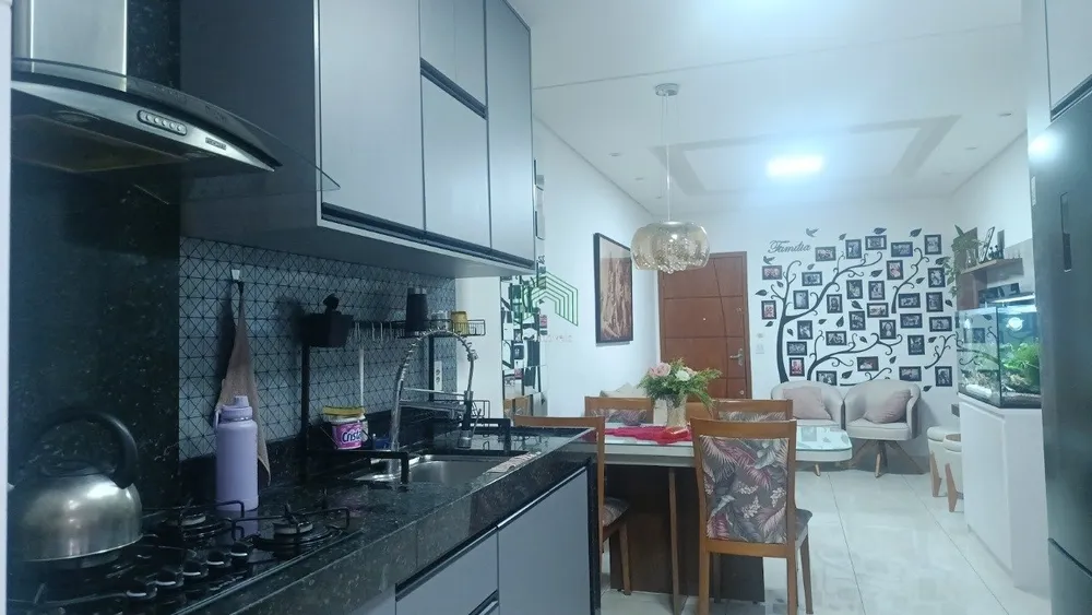 Apartamento, 3 quartos - Foto 2