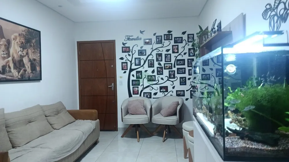 Apartamento, 3 quartos - Foto 4