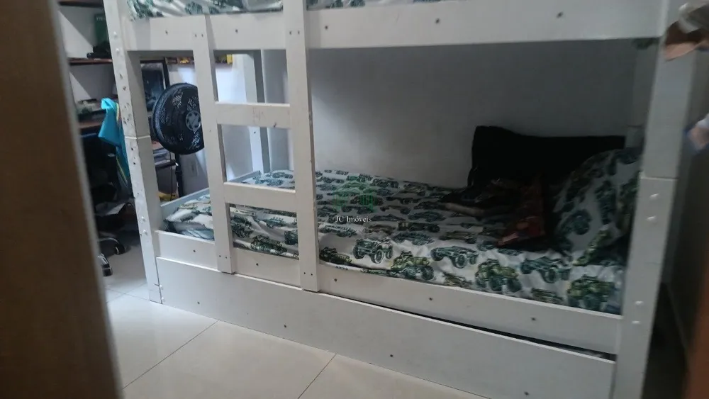 Apartamento, 3 quartos - Foto 5
