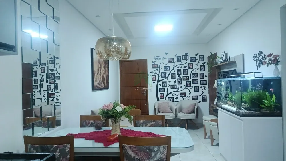 Apartamento, 3 quartos - Foto 1