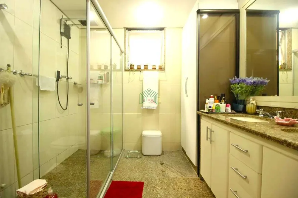 Apartamento, 4 quartos, 180 m² - Foto 2