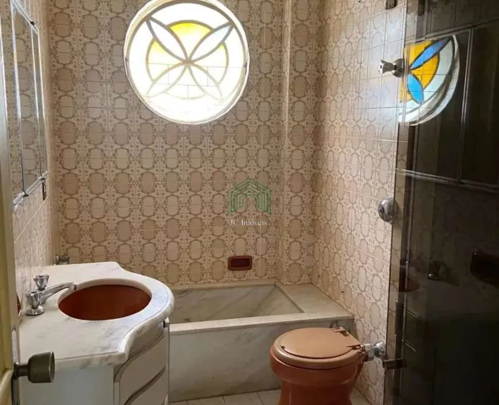 Apartamento, 4 quartos, 180 m² - Foto 8