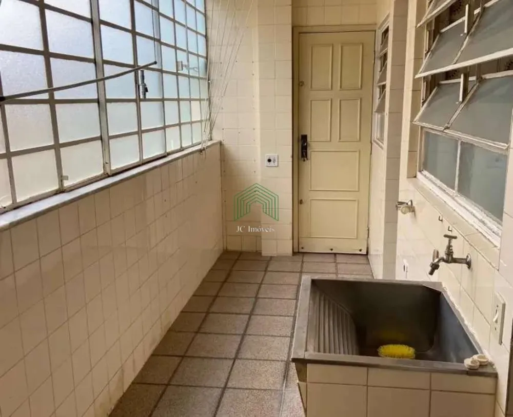 Apartamento, 4 quartos, 180 m² - Foto 4