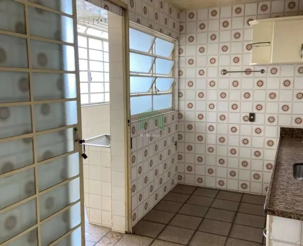 Apartamento, 4 quartos, 180 m² - Foto 2