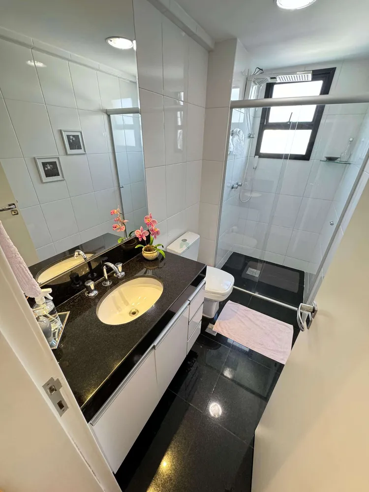 Apartamento, 4 quartos, 147 m² - Foto 8