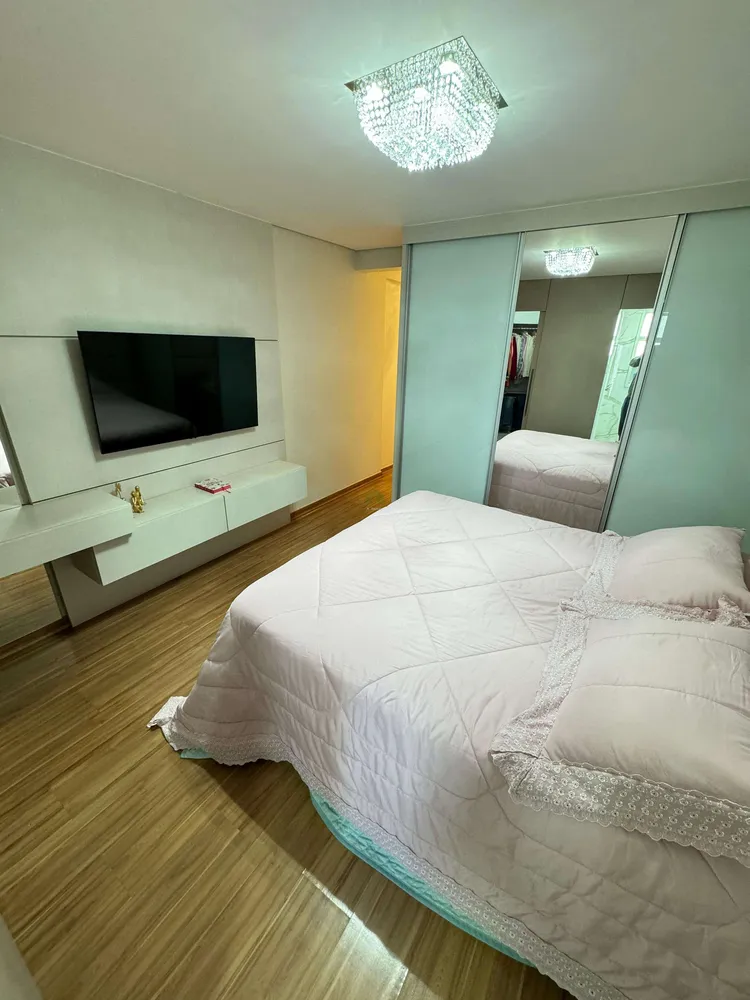 Apartamento, 4 quartos, 147 m² - Foto 2