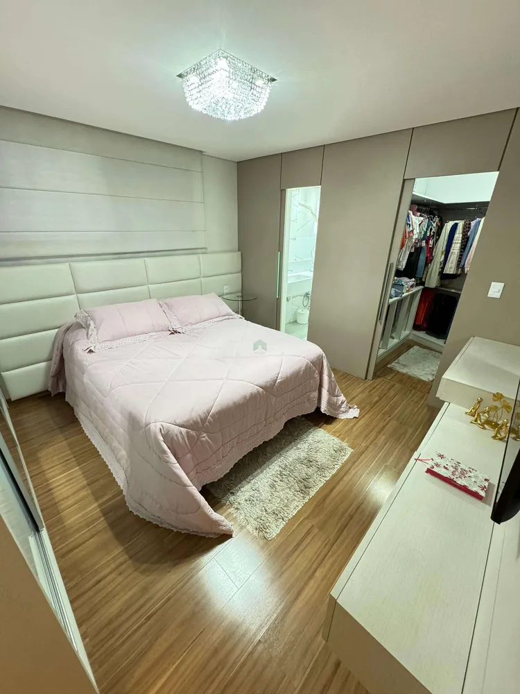 Apartamento, 4 quartos, 147 m² - Foto 6