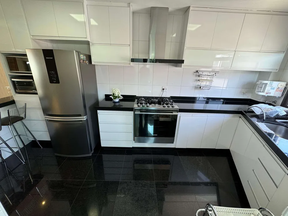 Apartamento, 4 quartos, 147 m² - Foto 3