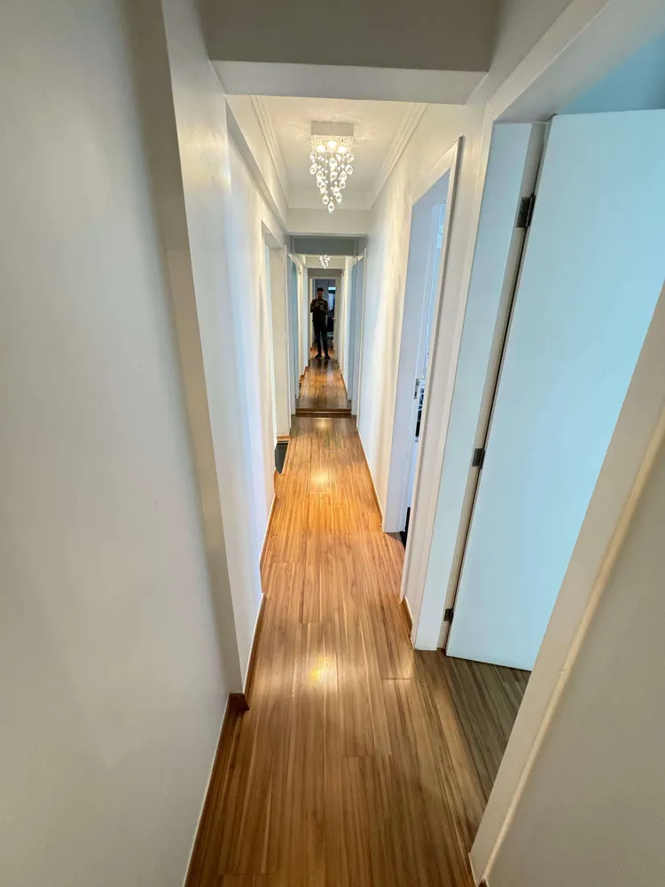 Apartamento, 4 quartos, 147 m² - Foto 1
