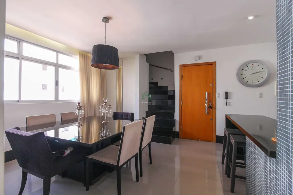 Apartamento, 4 quartos, 21906 m² - Foto 1