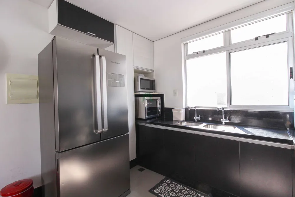 Apartamento, 4 quartos, 21906 m² - Foto 8