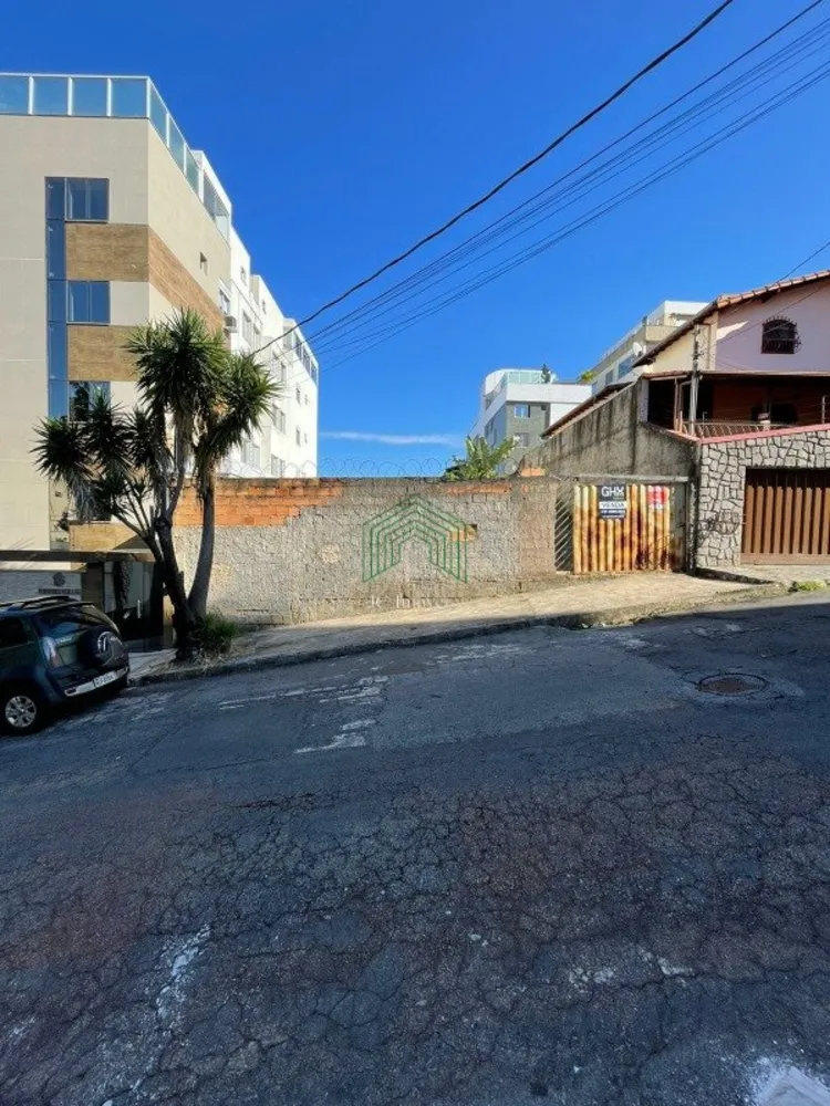 Terreno, 362 m² - Foto 1