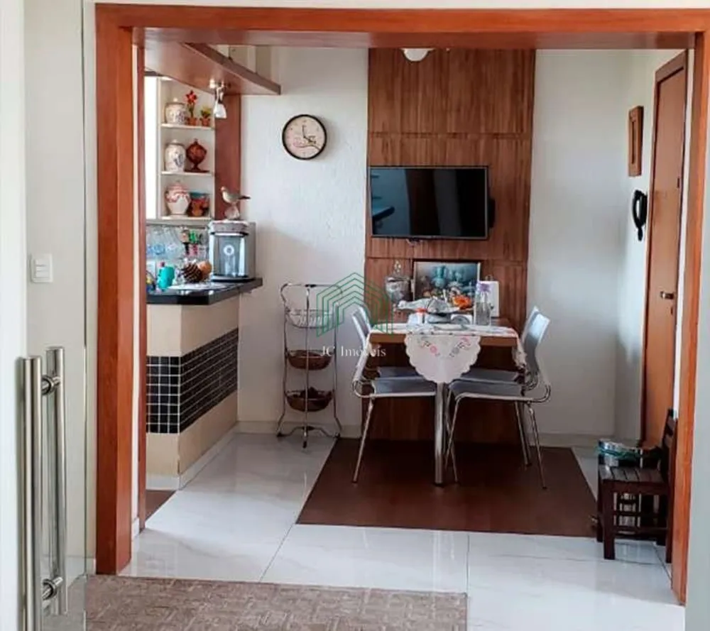 Apartamento, 3 quartos, 168 m² - Foto 6