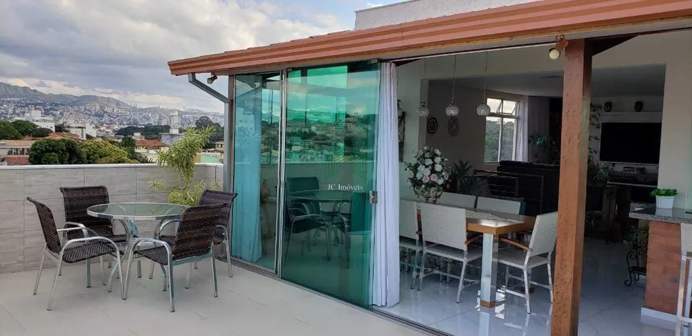 Apartamento, 3 quartos, 168 m² - Foto 2