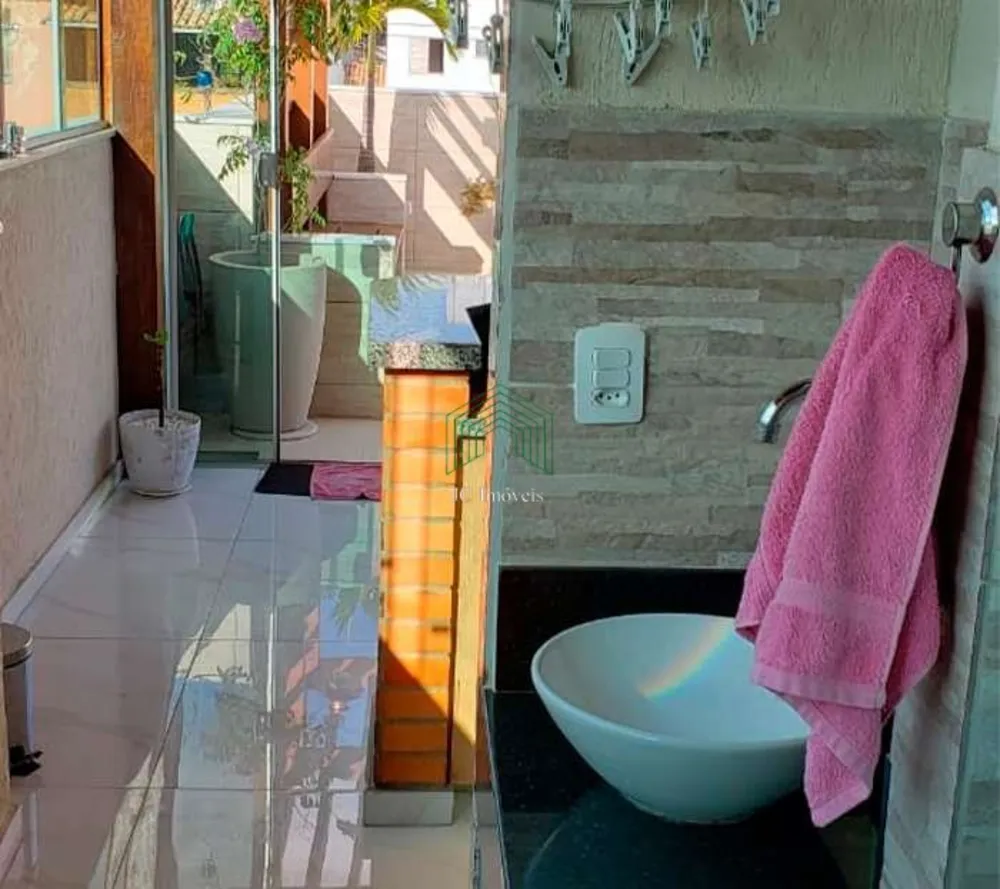 Apartamento, 3 quartos, 168 m² - Foto 4