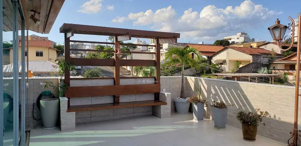 Apartamento, 3 quartos, 168 m² - Foto 7