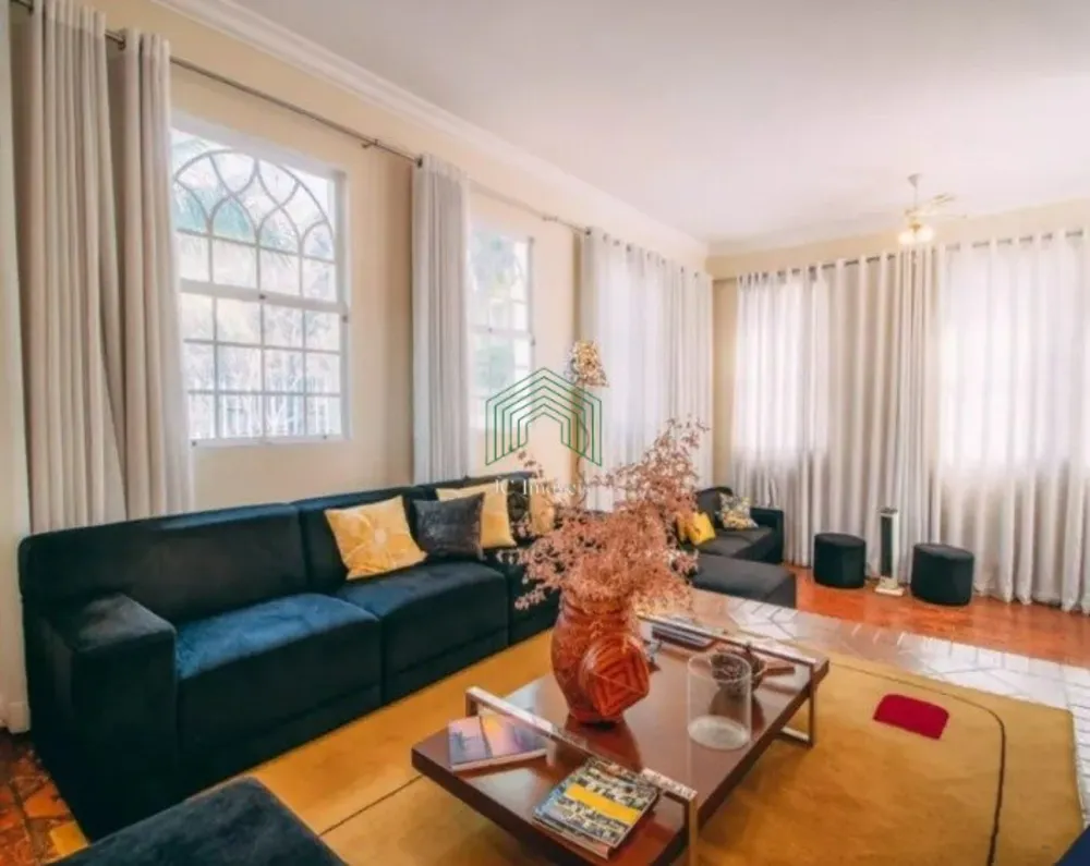 Casa, 5 quartos - Foto 7