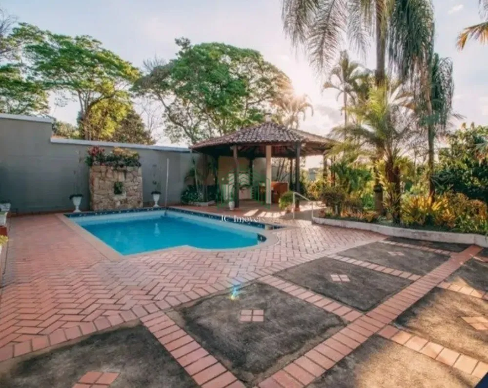 Casa, 5 quartos - Foto 8