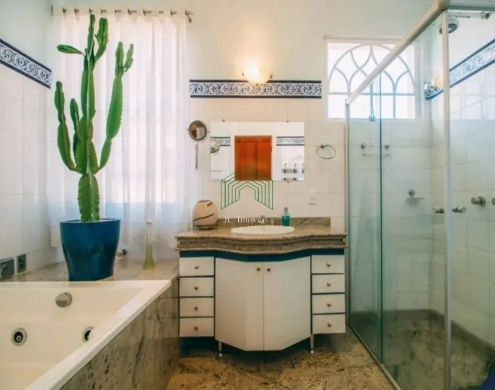Casa, 5 quartos - Foto 6