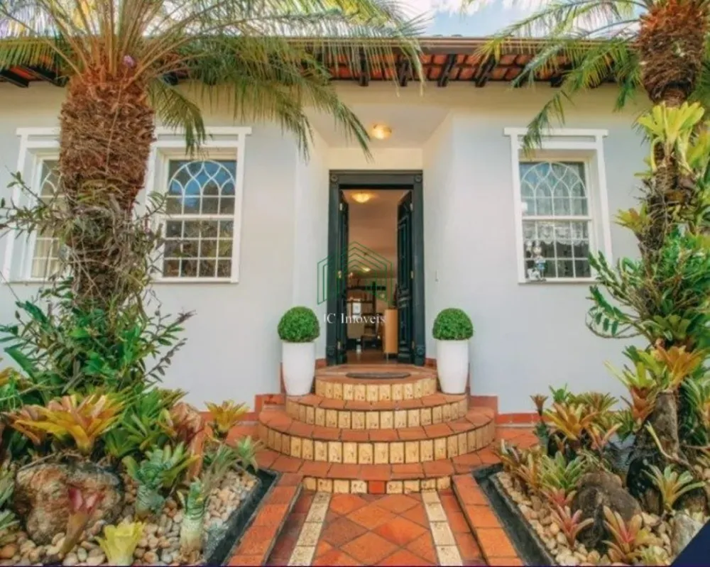 Casa, 5 quartos - Foto 5