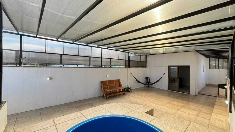 Cobertura, 3 quartos, 174 m² - Foto 2