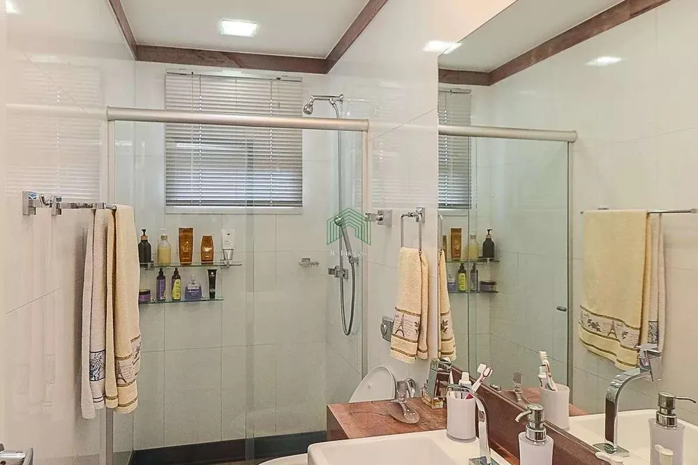 Cobertura, 4 quartos, 180 m² - Foto 6