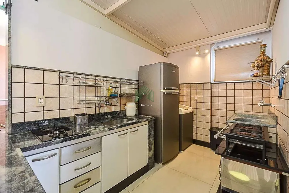 Cobertura, 4 quartos, 180 m² - Foto 5