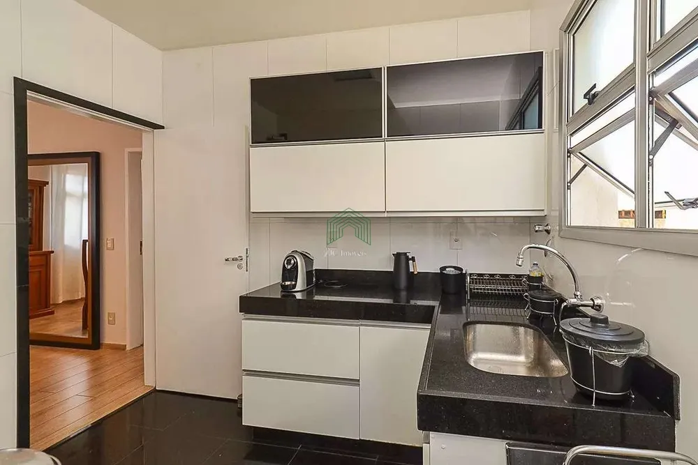 Cobertura, 4 quartos, 180 m² - Foto 4