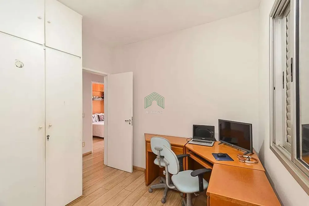 Cobertura, 4 quartos, 180 m² - Foto 3