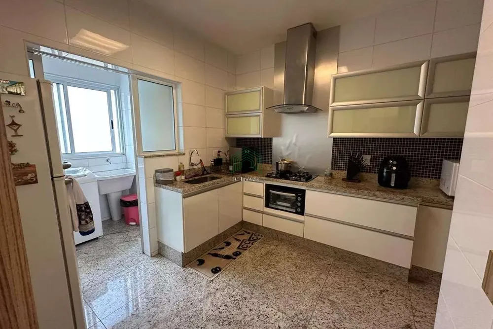 Apartamento, 3 quartos, 88 m² - Foto 6