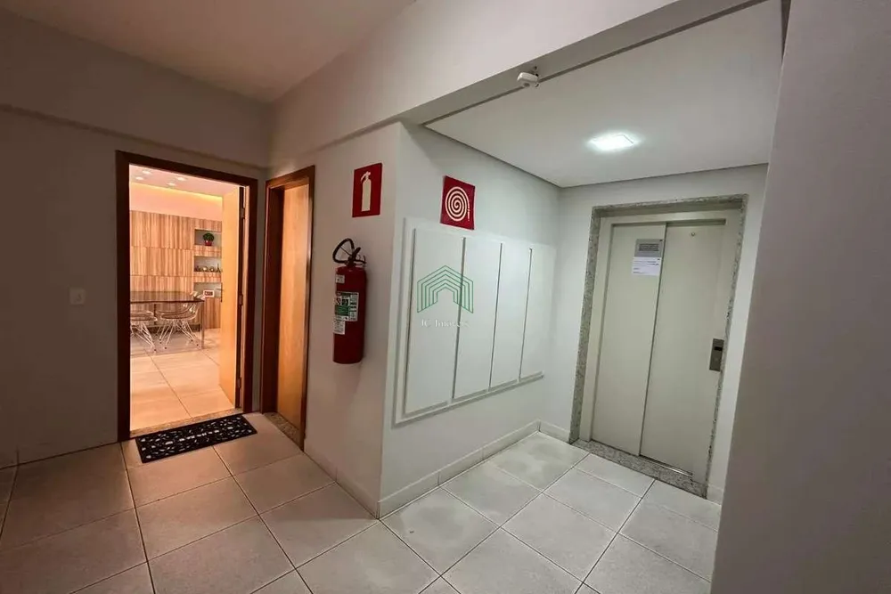 Apartamento, 3 quartos, 88 m² - Foto 7
