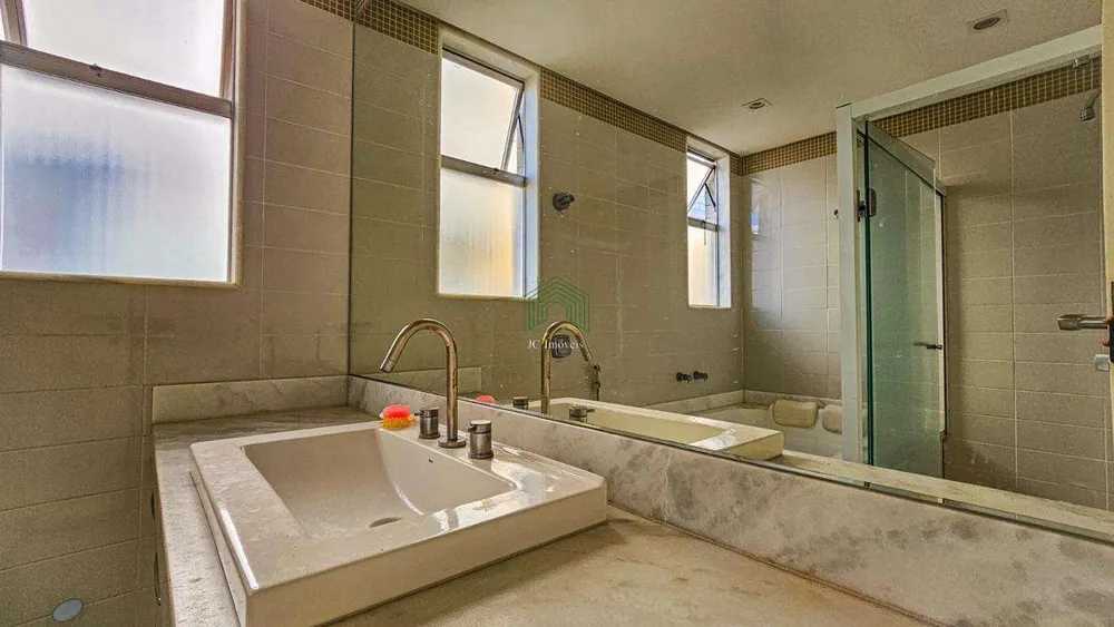 Cobertura, 4 quartos, 255 m² - Foto 3